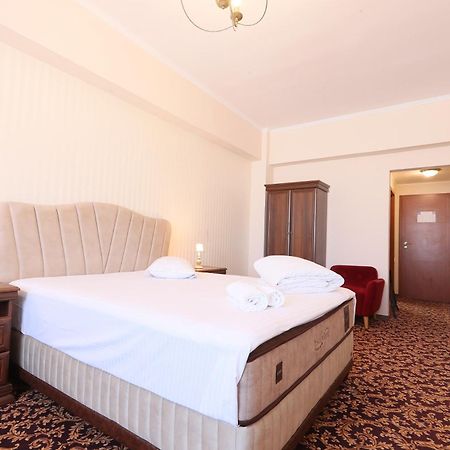Hotel Impero Oradea Dış mekan fotoğraf