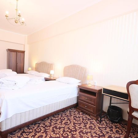 Hotel Impero Oradea Dış mekan fotoğraf